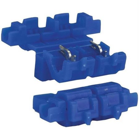 INSTALL BAY Install Bay ATFH3M-10 Atc Fuse Holder With Cover -16 - 14 Gauge; Wireless ATFH3M-10